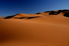 Sahra Çölü Tarihi ve Özellikleri Sahra Çölü Tarihi ve Özellikleri